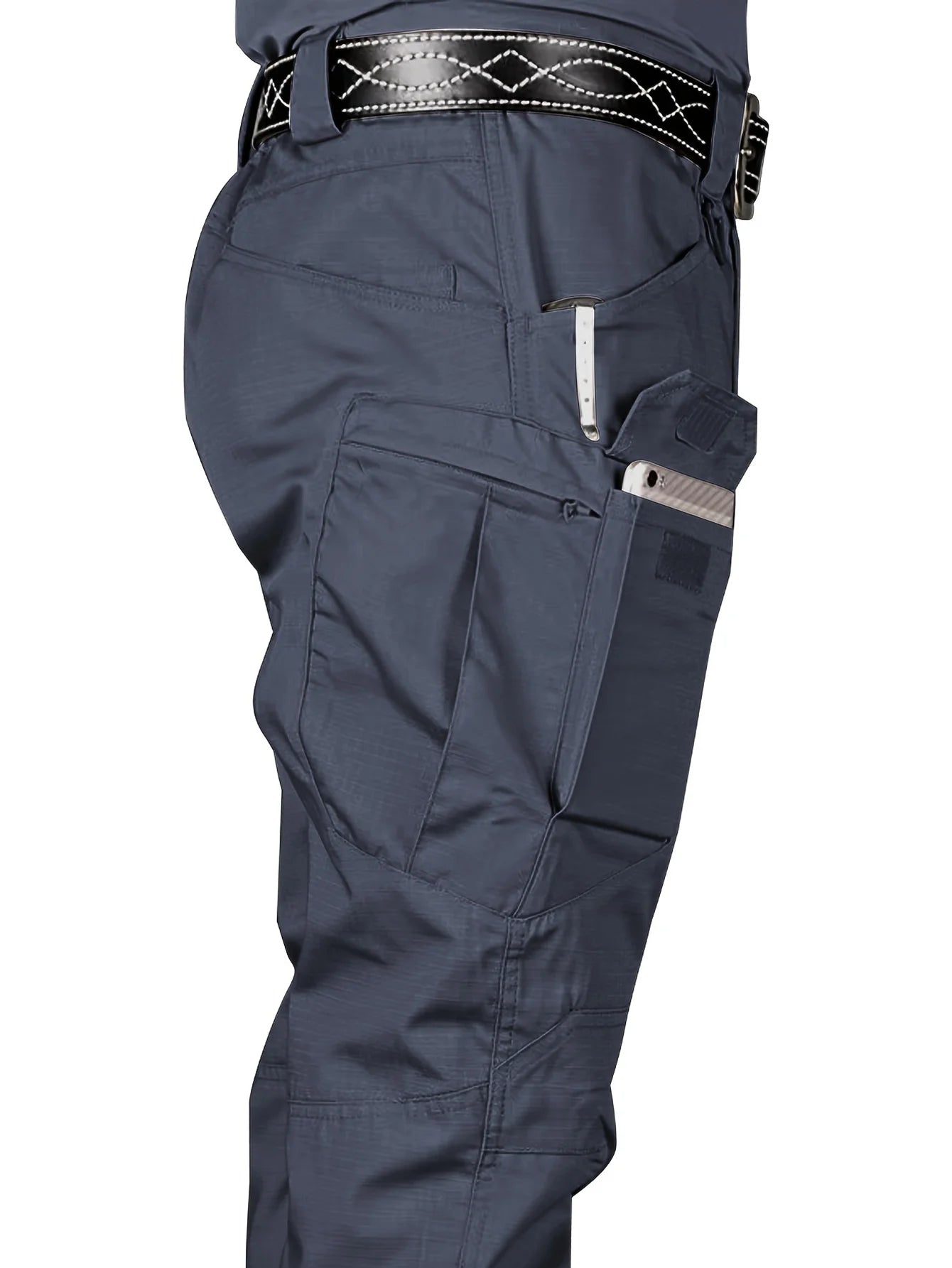 Men's Outdoor Multi Functional Tactical Pants