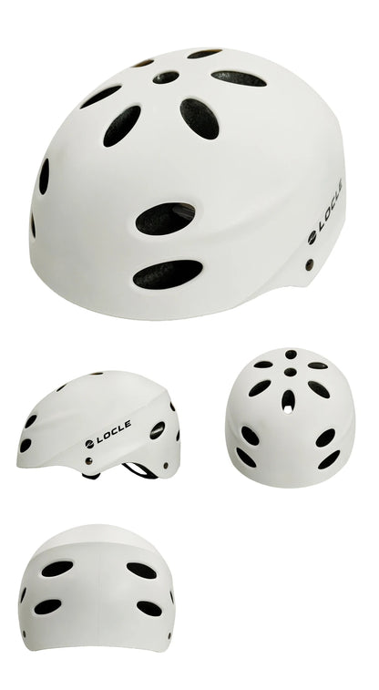 Outdoor Sports Rock Climbing Helmet Mountain Climbing Helmet Cap CE Safety Rescue Helmet