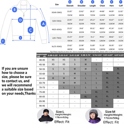 Woman Waterproof Skiing Jackets 2025 New Snowboard Coats Outdoor Sport Male Ski Jacket Men Warm Snowmobile Hooded Zipper Clothes