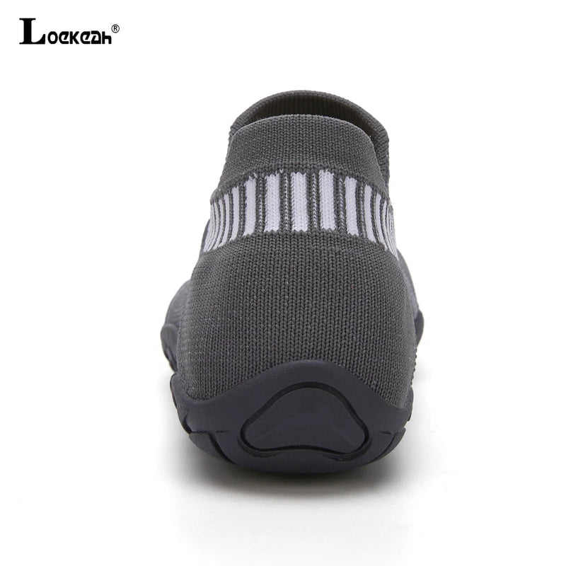 Water Shoes for Men Barefoot Quick-Dry Aqua Sock Outdoor Athletic Sport Shoes for Kayaking Boating Hiking Surfing Walking