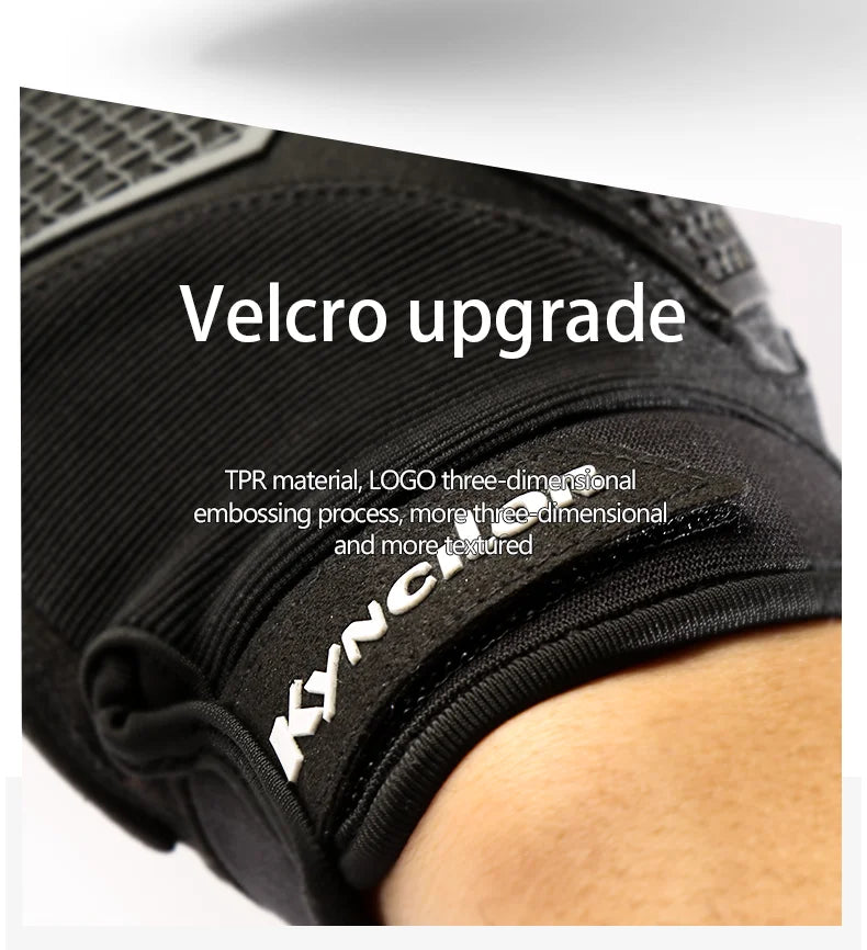 Half-Finger Men'S And Women'S Cycling Gloves Liquid Silicone Shock-Absorbing Breathable Sports Bike Fitness Gloves Hiking Gloves