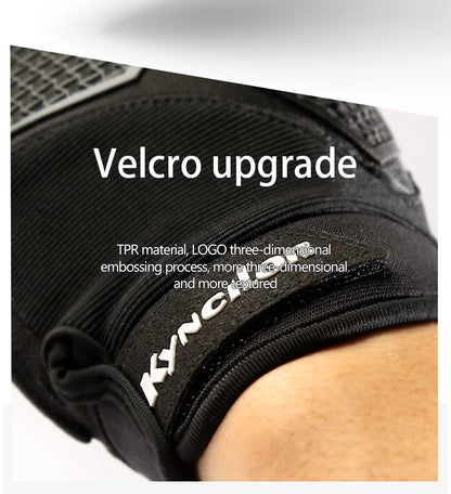 Half-Finger Men'S And Women'S Cycling Gloves Liquid Silicone Shock-Absorbing Breathable Sports Bike Fitness Gloves Hiking Gloves