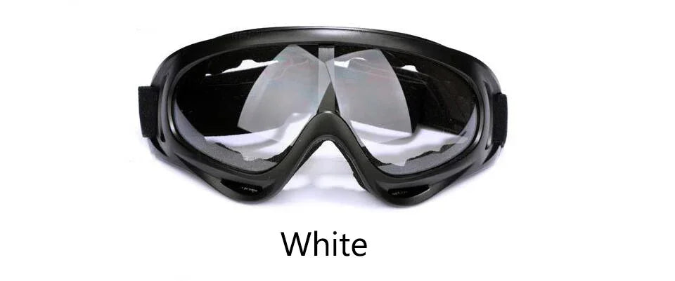 Ski Snowboard Goggles Mountain Skiing Eyewear Snowmobile Winter Sports Gogle Snow Glasses  Cycling Sunglasses Mens Mask for Sun