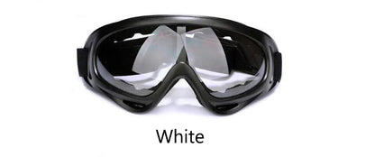 Ski Snowboard Goggles Mountain Skiing Eyewear Snowmobile Winter Sports Gogle Snow Glasses  Cycling Sunglasses Mens Mask for Sun