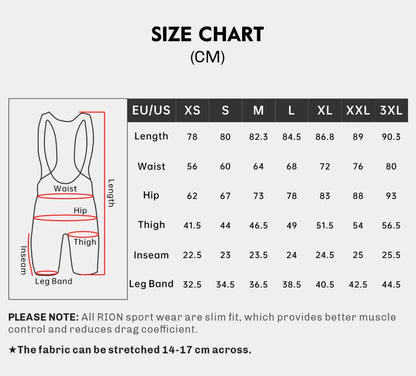 RION High Quality Classic Men Cycling Bib Shorts Bicycle Culotte Ciclismo Bike Pants Pad MTB Clothing Bretelle Braces Dolomiti