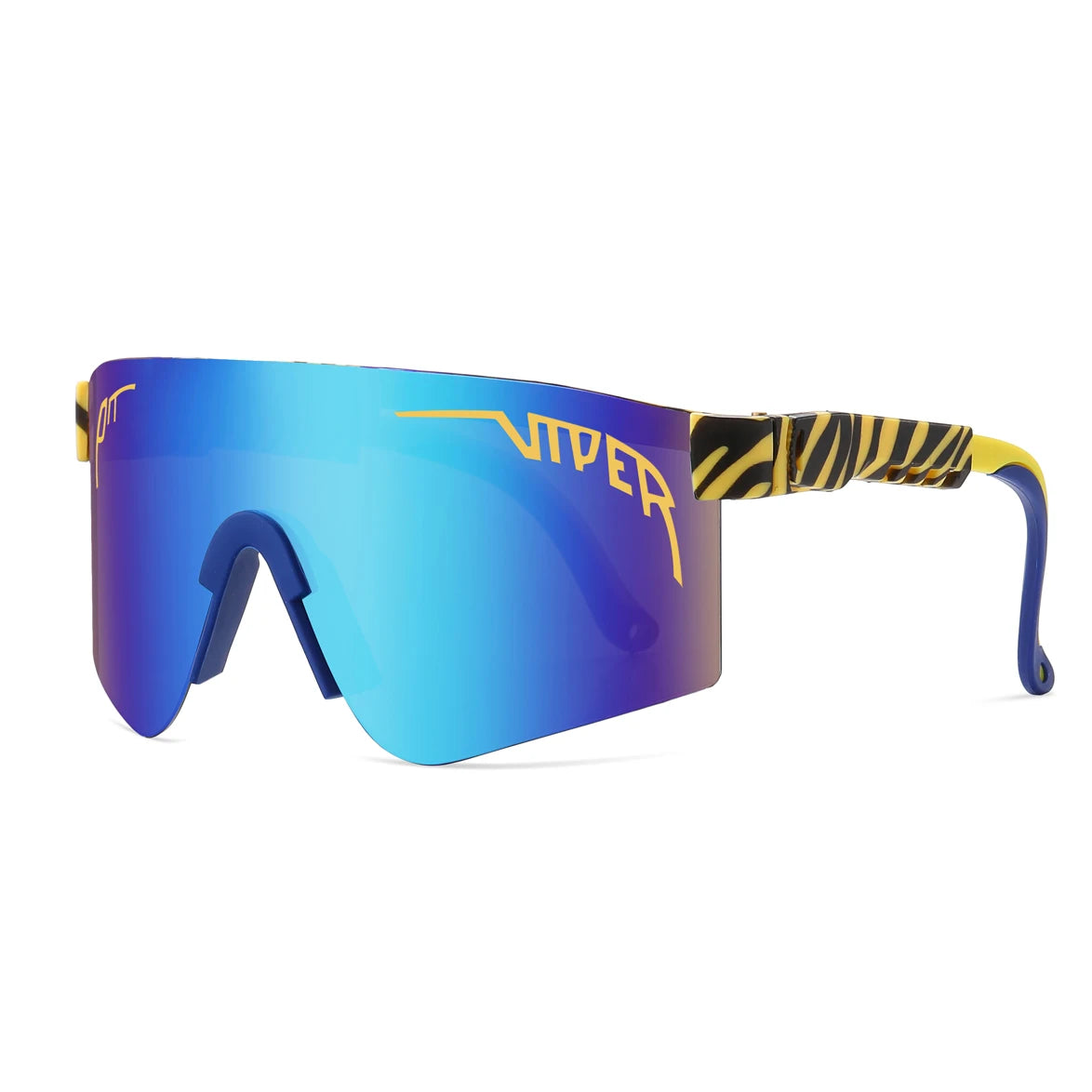 Youth Sunglasses Boys Girls Kids Pit Viper Sun Glasses