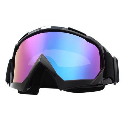 Ski Goggles Anti-Fog Mountain Ski Goggles Snow Snowboard Glass Snowmobile Eyewear Winter Outdoor Sport Ski Cycling Accessories