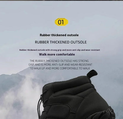Hike Footwear Barefoot Womens, Winter Summer Wide Toe Barefoot Hiking Shoes Boots Sneakers for Women Men