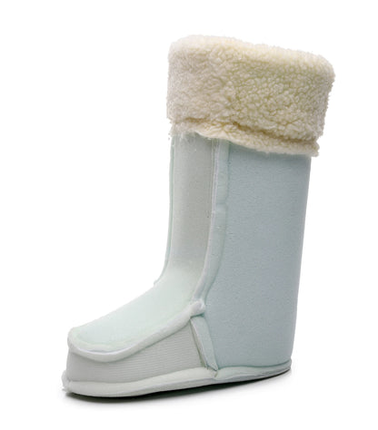 Winter Boots Women Snow Boots Cold-proof Ski BootsWarm Mid-calf Space Boots Slip-resistant Cotton Shoes 35-40