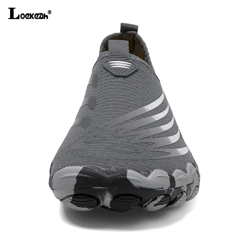 Water Shoes for Women Men Barefoot Quick-Dry Aqua Socks  Lightweight Swim Shoes for Surfing Swimming Beach Sports Kayaking