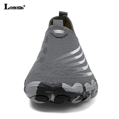 Water Shoes for Women Men Barefoot Quick-Dry Aqua Socks  Lightweight Swim Shoes for Surfing Swimming Beach Sports Kayaking
