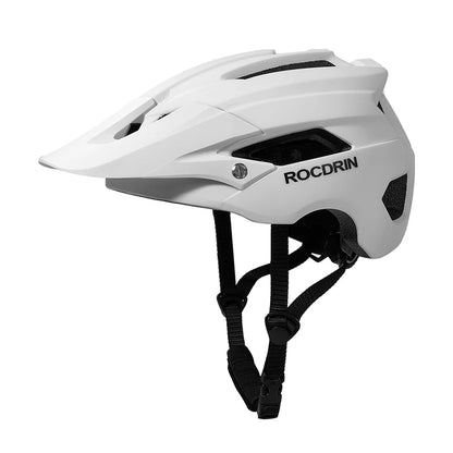 Manio Outdoor Bicycle Helmet Road Mountain Bike Helmet Ultralight Horse Riding Cycling Helmet