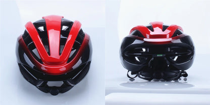 Manio Road Cycling Helmet style Sports Ultralight Aero Safely Cap Capacete Ciclismo Bicycle Mountain Men women Bike Helmet