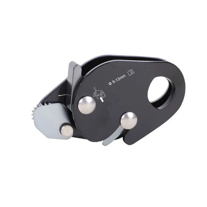 Outdoor Rock Climbing Grab Safety Equipment Rigging Grasp Rope Belay Devices Automatic Anti Fall Protective Gear Survival