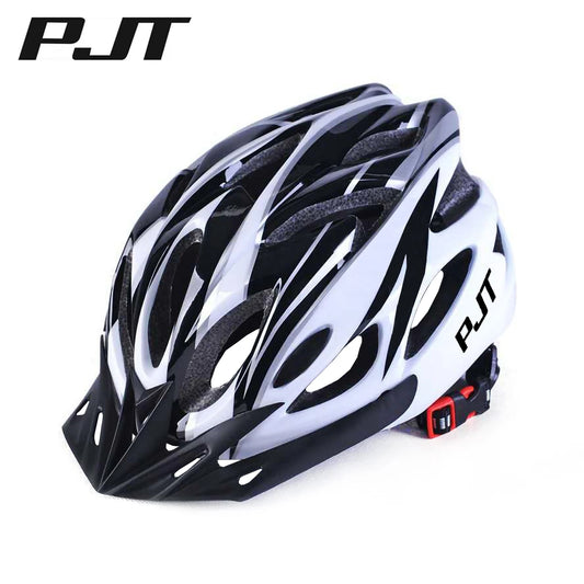 Comfort Lining Lightweight Hollow Riding Safety Head Protection Bicycle Helmets Men Women Bike Helmet