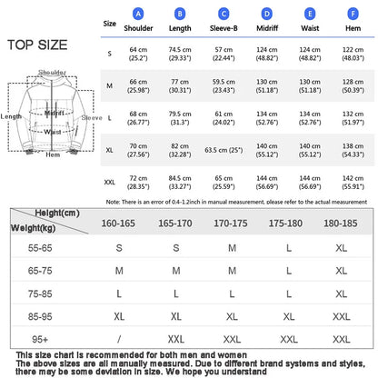 New Men Ski Jacket Waterproof Windproof Warm Breathable Snowboarding Coat 2025 Winter Sports Unisex Polyester Skiing Top Outdoor