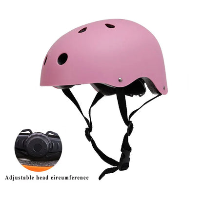 Adult Children Safety Helmet For skateboard,Climbing, Cycling, Skiing,drifting helmets