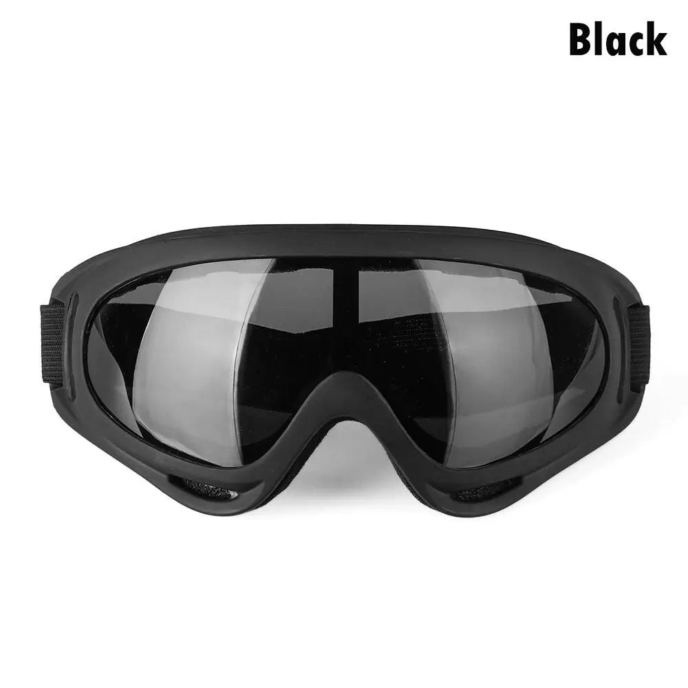 Ski Snowboard Goggles Mountain Skiing Eyewear Snowmobile Winter Sports Gogle Snow Glasses  Cycling Sunglasses Mens Mask for Sun