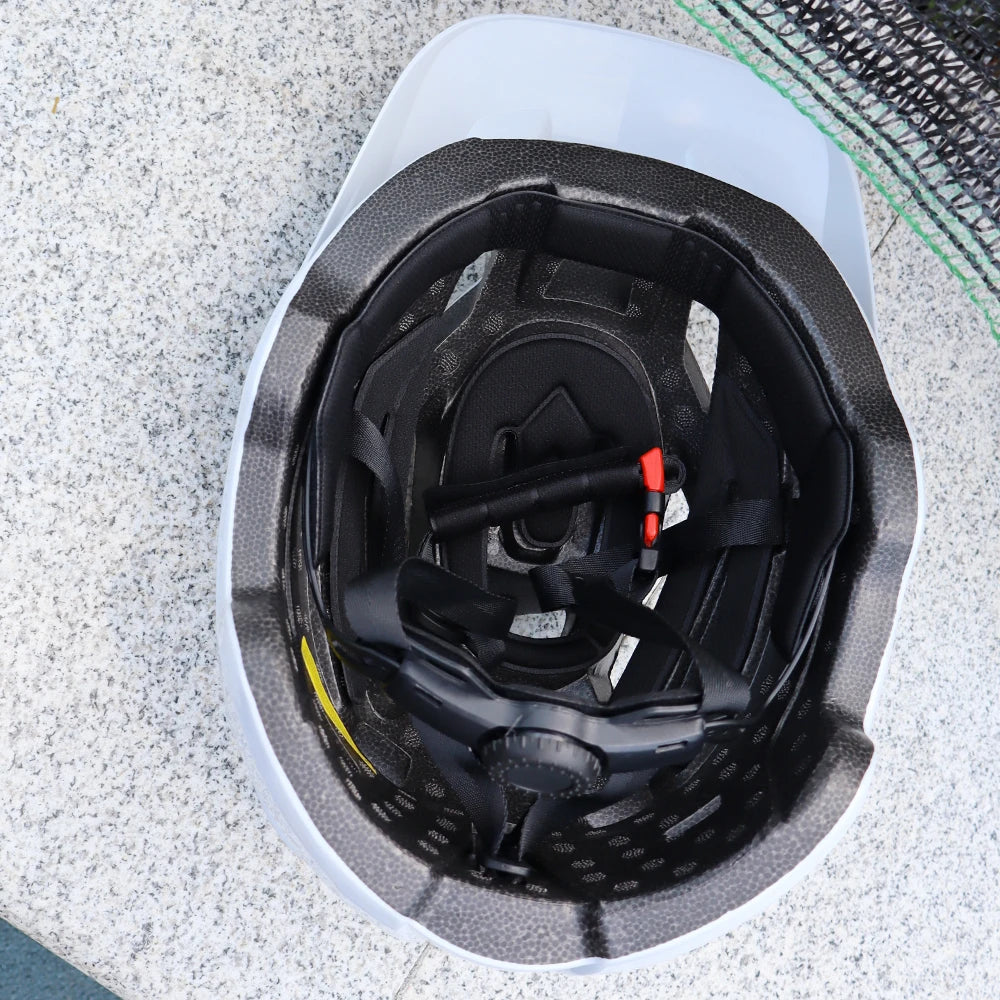 Ultralight Bike Safety Helmet For Men