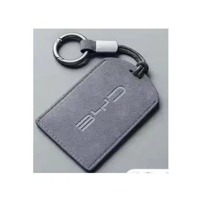 Car Card Key Case Cover Shell Holder Protection for BYD Atto 3 Yuan Plus Yuan UP Song Plus Seal Dolphin Seagull Sealion Shark