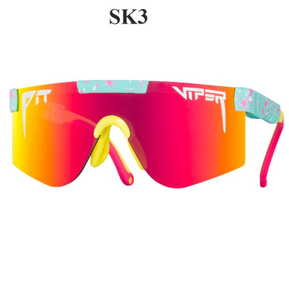 Youth Sunglasses Boys Girls Kids Pit Viper Sun Glasses
