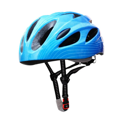 Kids Bike Helmet Head Circumference 52cm-56cm Bicycle Helmet for Outdoor Sports Riding Rock Climbing Bicycling Roller Skating