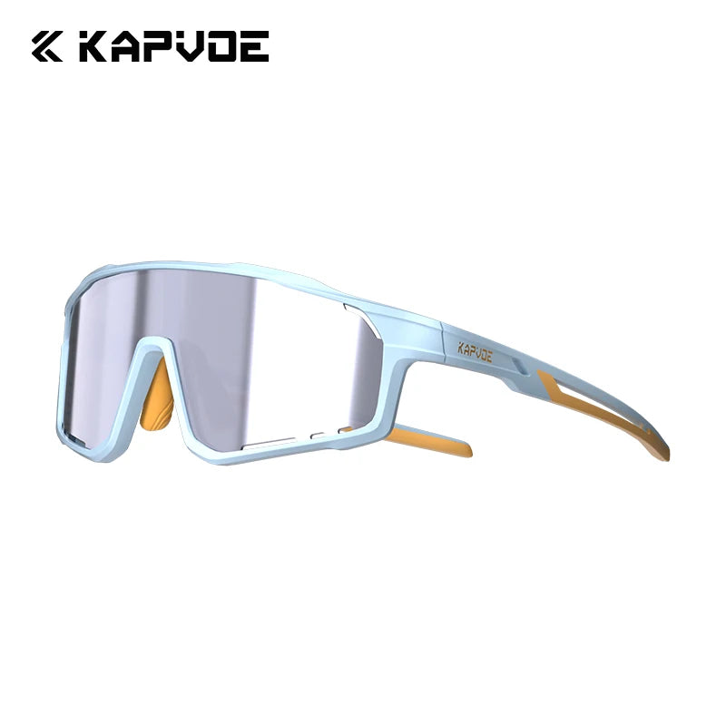 Fishing Sport Kids Bicycle Glasses UV400