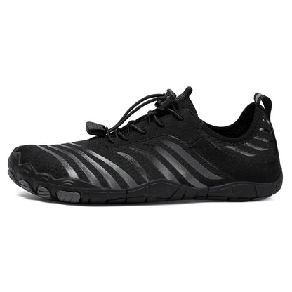 New Unisex Swimming Shoes Men Kayak Water Sports Shoes Quick-Drying Breathable Non-Slip Yoga Ladies Upstream Wading Beach Shoes