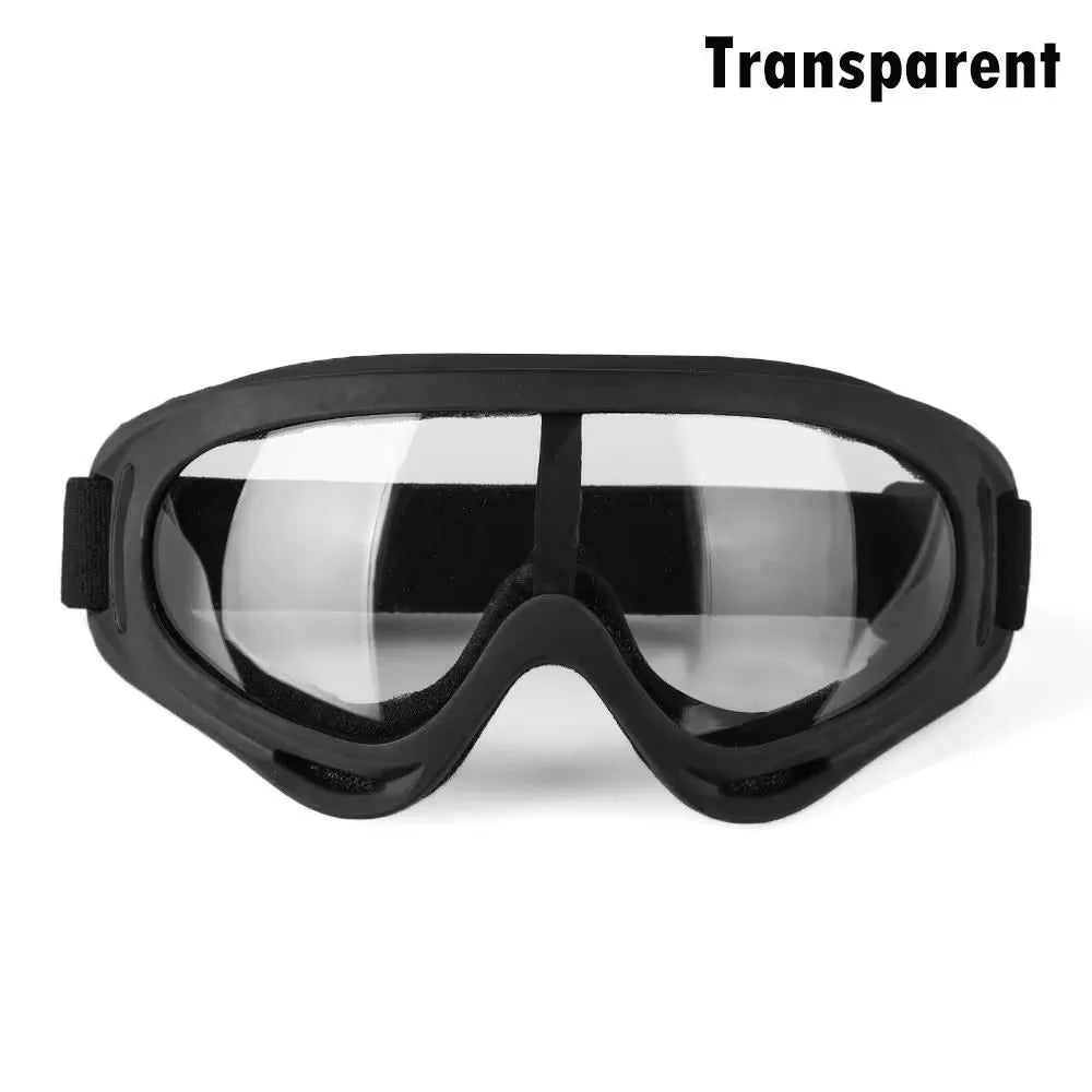 Ski Snowboard Goggles Mountain Skiing Eyewear Snowmobile Winter Sports Gogle Snow Glasses  Cycling Sunglasses Mens Mask for Sun