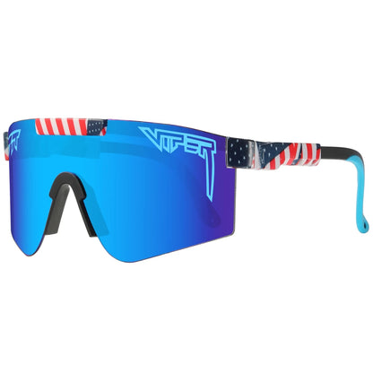 Youth Sunglasses Boys Girls Kids Pit Viper Sun Glasses