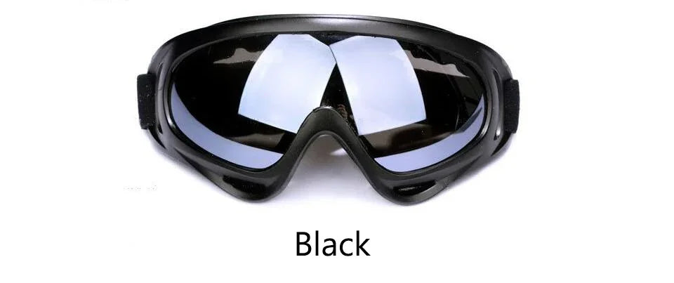 Ski Snowboard Goggles Mountain Skiing Eyewear Snowmobile Winter Sports Gogle Snow Glasses  Cycling Sunglasses Mens Mask for Sun