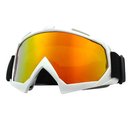 Ski Goggles Anti-Fog Mountain Ski Goggles Snow Snowboard Glass Snowmobile Eyewear Winter Outdoor Sport Ski Cycling Accessories