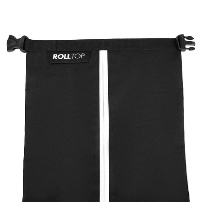 Store Transport Snowboard Bag with High-Capacity Waterproof Wheel Winter Ski Equipment Storage Bag for Outdoor Skiing Equipment