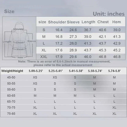 Skiing Hoodie Jacket Outdoor Warm Ski Coats Windproof Waterproof Ski Tops Women Sports Snowboard Jacket Winter New Snow Clothing