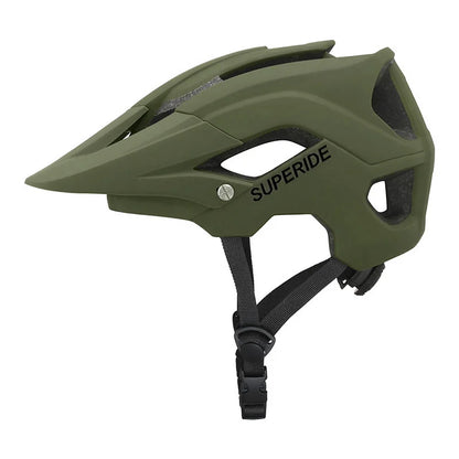 Manio Bicycle Helmet Sports Anti-impact Road Mountain Bike Helmet Men Women Riding Cycling Helmet