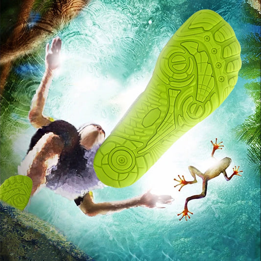 Hiking Barefoot Water Shoes for Women Men Beach Swim Aqua Pool River Quick Dry Athletic Wide Toe Outdoor Sport Kayaking Boating