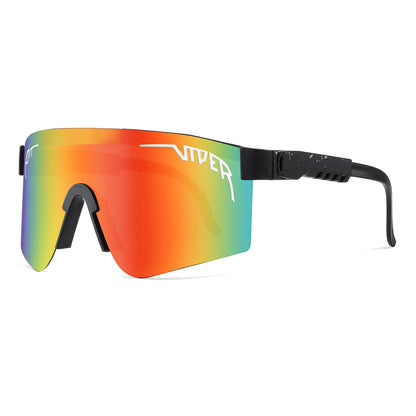 Youth Sunglasses Boys Girls Kids Pit Viper Sun Glasses
