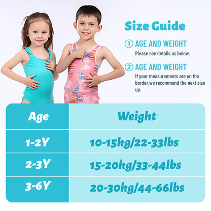 Children's Buoyancy Vest with Adjustable Belt hild Bathing Swimming Life Float Swim Gear Life Jacket Swimming Pool Accessories