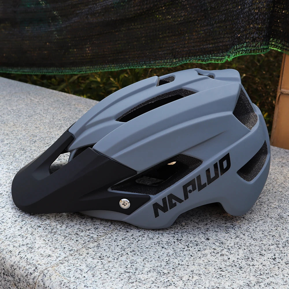 Ultralight Bike Safety Helmet For Men