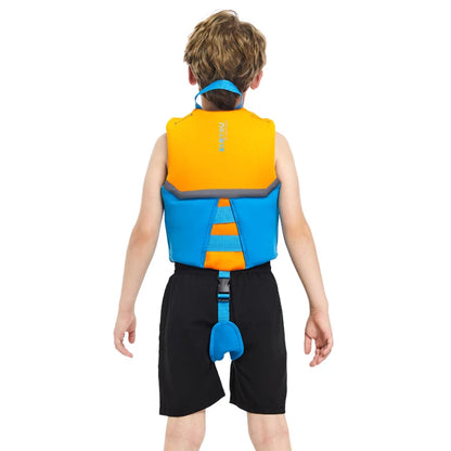 Children Buoyancy Vests, Life Jacket for Kids, Swim Vest for Boys and Girls, Swimsuit Flotation Swimming Aid
