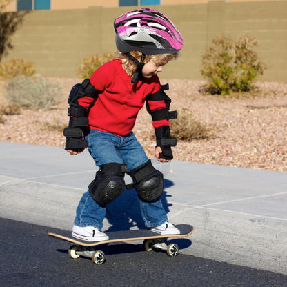 Children Bicycle Cycling Helmet Bike Kid Scooter Skateboard Roller Skating Riding Safety Protective Helmets Cycling Accessories