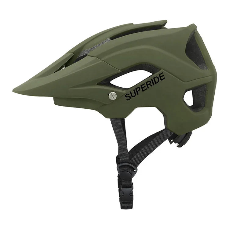 Manio Bicycle Helmet Sports Anti-impact Road Mountain Bike Helmet Men Women Riding Cycling Helmet