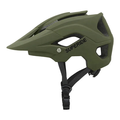 Manio Bicycle Helmet Sports Anti-impact Road Mountain Bike Helmet Men Women Riding Cycling Helmet