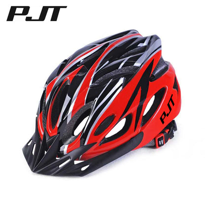 Comfort Lining Lightweight Hollow Riding Safety Head Protection Bicycle Helmets Men Women Bike Helmet