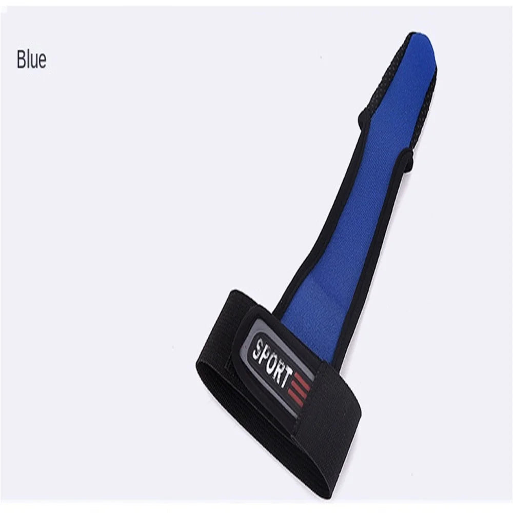 2024New Fishing Gloves Single Finger Protector Outdoor Fishing Single Finger Protector Anti Slip Tool Accessories Outdoor