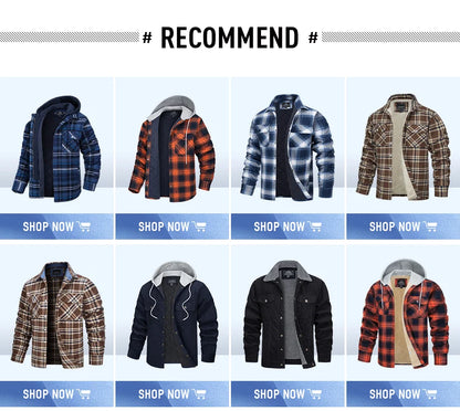 TACVASEN Winter Thicken Ski Snowboard Jacket Mens Fleece Waterproof Hiking Jackets Outdoor Mountain Trekking Windbreaker Parka