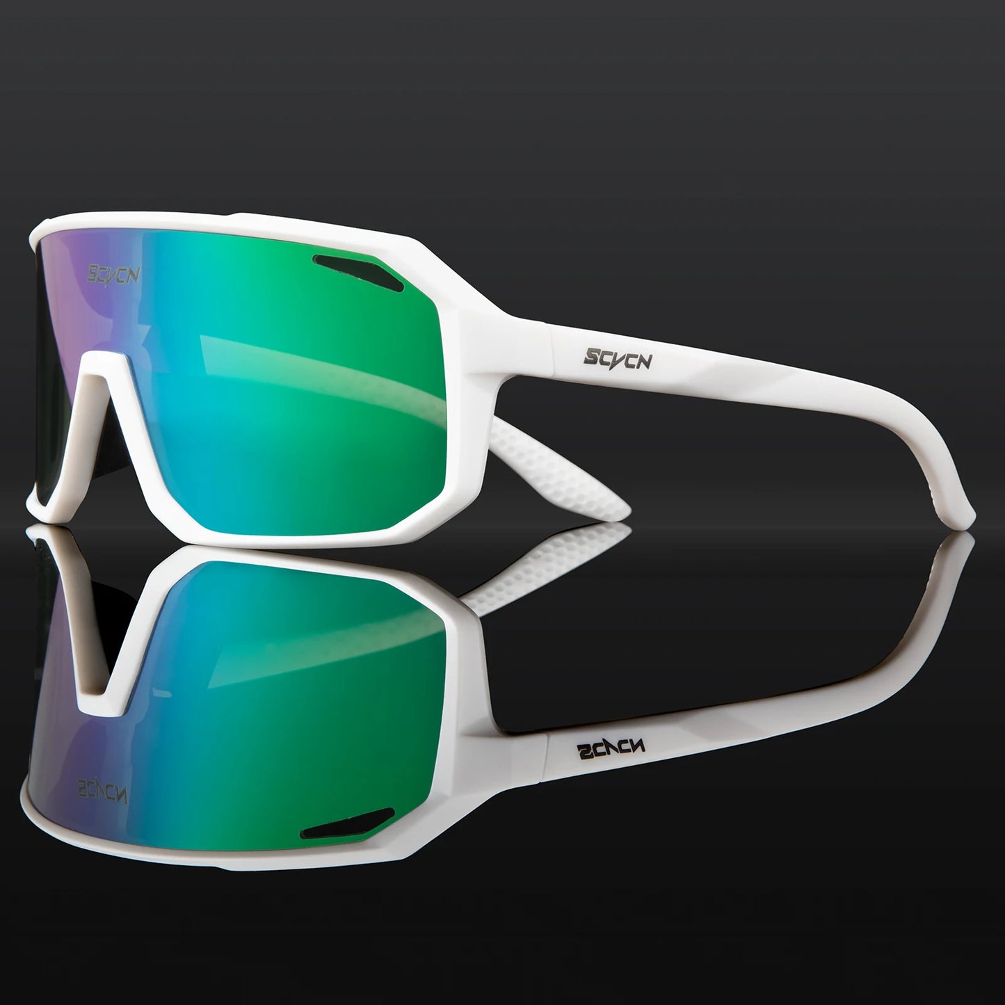 Polarized Hiking Sunglasses for Men and Women