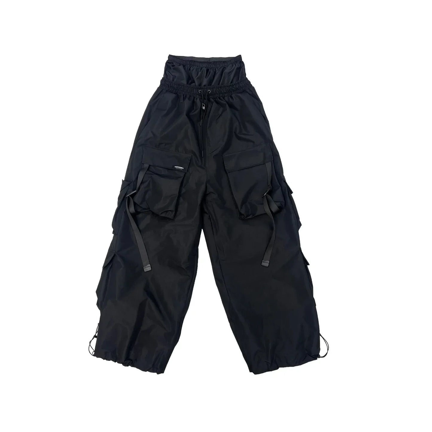 Warm Thickened Ski Pants for Women and Men Violet Skiing Trousers Waterproof American Style Snowboarding Pants