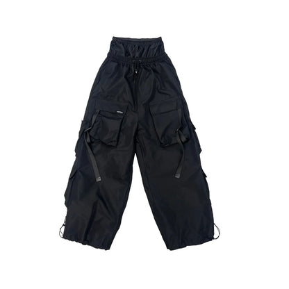 Warm Thickened Ski Pants for Women and Men Violet Skiing Trousers Waterproof American Style Snowboarding Pants