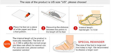 2023 Winter Kids Fashion snow boots thick Child Genuine Leather warm plush soft bottom baby girls boots winter ski boot for baby